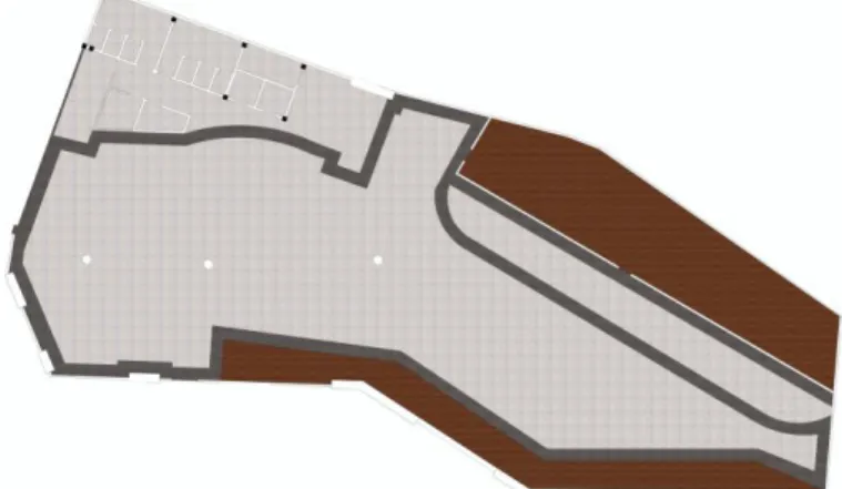 Gambar 1. Lay out     