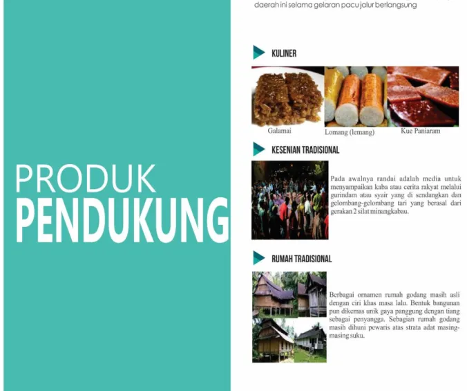 Gambar 1. 2 Produk Pendukung