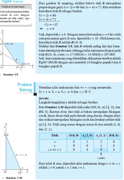 Gambar 1.9Problem