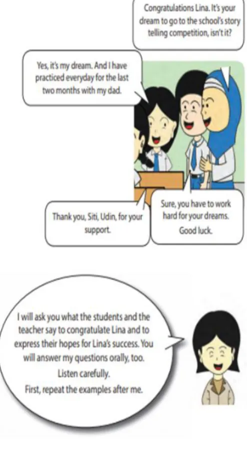 Gambar 2  Instruksi Penugasan 