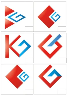 Gambar 3.2 Alternatif desain 