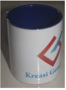 Gambar 4.21 Mug     