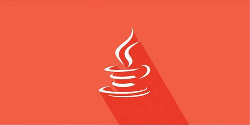 Gambar  2.6 Logo Java 