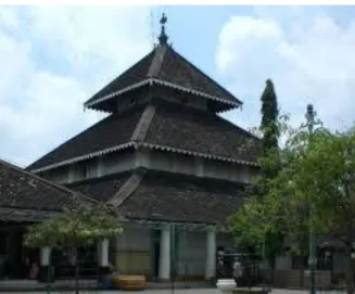 Gambar 2.6  mixed ude buildings  Sumber : Abraham, 2016 