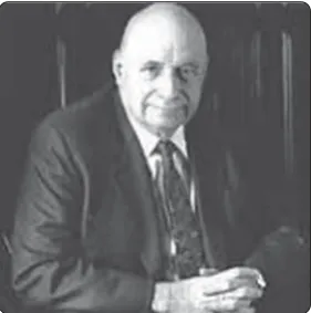 Gambar 2.11Peter L. BergerSumber: www.google.com:image