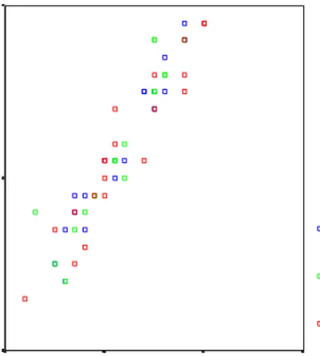 Grafik 4.2. Data Intra Rater 