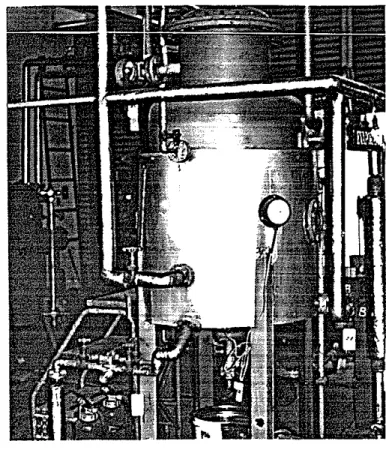 Gambar  5.  Evaporator  Miscella 