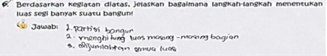 Gambar 11 berikut merupakan hasil kesimpulan yang mereka temukan.