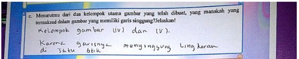 Gambar 7. Contoh jawaban tugas 1.c 