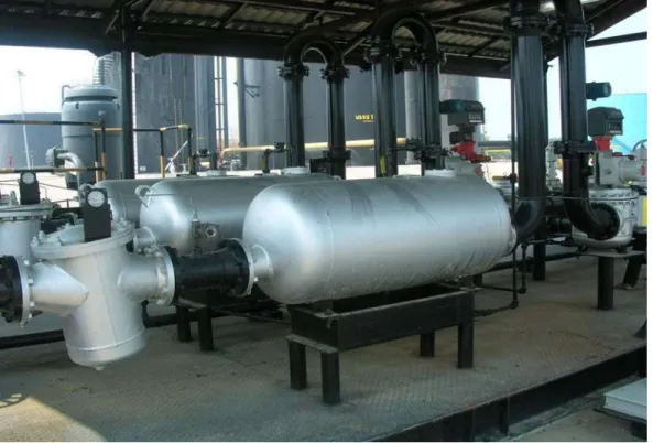 Gambar 5. 1 LACT Unit    