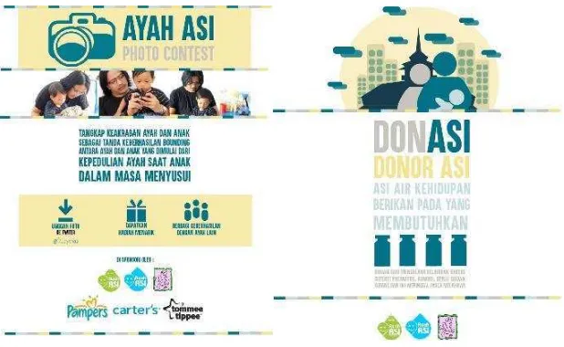 Gambar IV.2 Tagline Sumber: Data Pribadi 