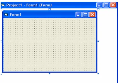 Gambar 2.27 Jendela Form. 