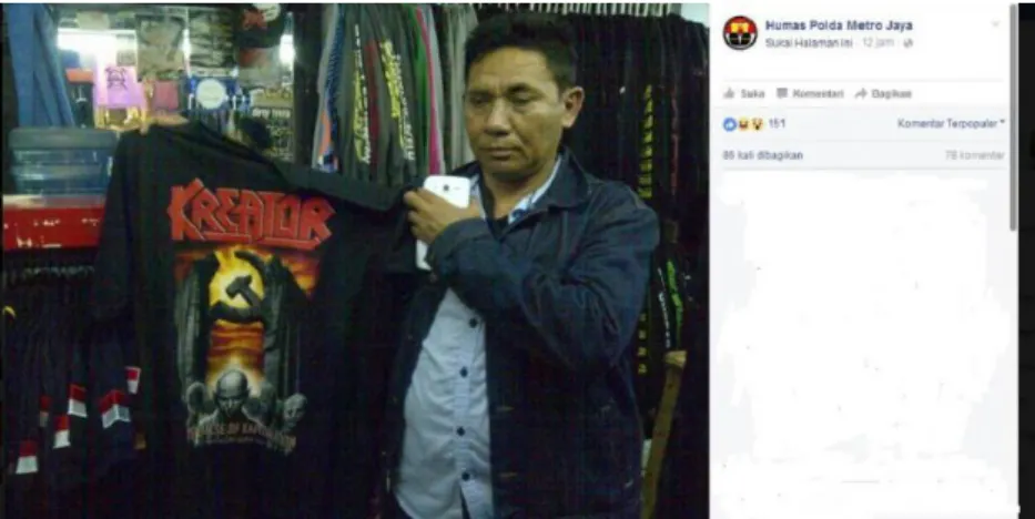 Gambar Palu Arit,  