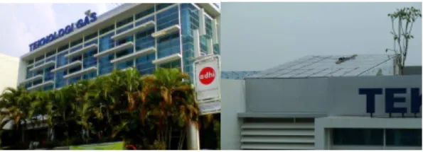 Gambar 2.12 HDB Punggol 