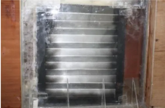 Gambar 4. Spray humidifier 