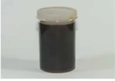 Fig. 1: Sardine oil 
