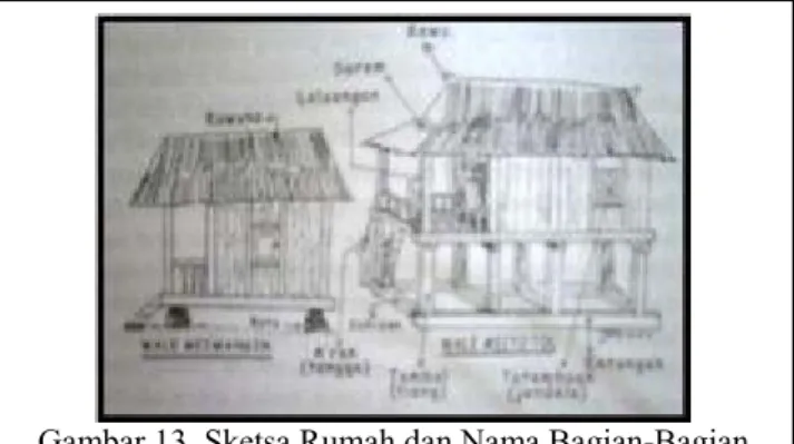 Gambar  11. Interior Bangunan 