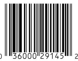 Gambar tersebut disebut kode batang atau kode palang dalam bahasa inggris disebut barcode