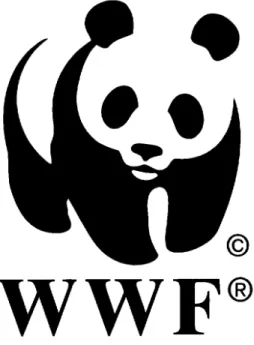 Gambar 2.2.1:  Logo WWF 