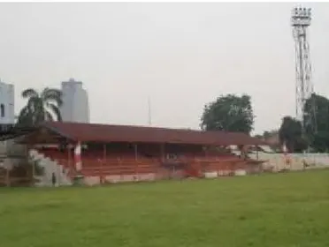 Gambar 4.2.Stadion Kamal Muara  (http//stadion-nusantara.blogspot.com) 