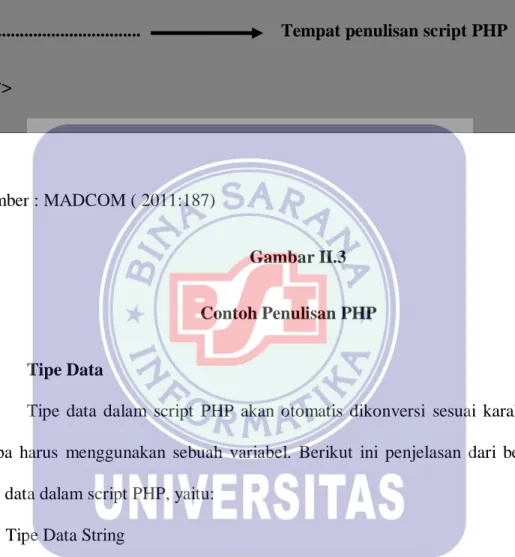 Gambar II.3 