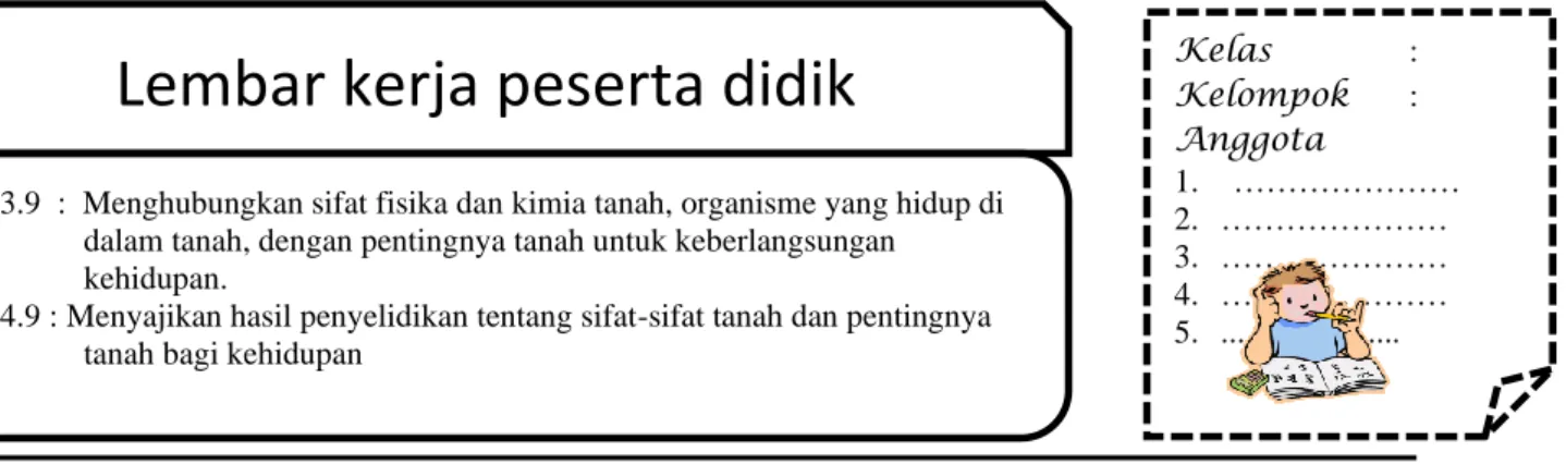 Tabel Hasil Pengamatan 