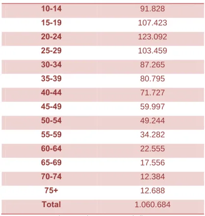 Tabel 1.5. Hasil Survei Responden 