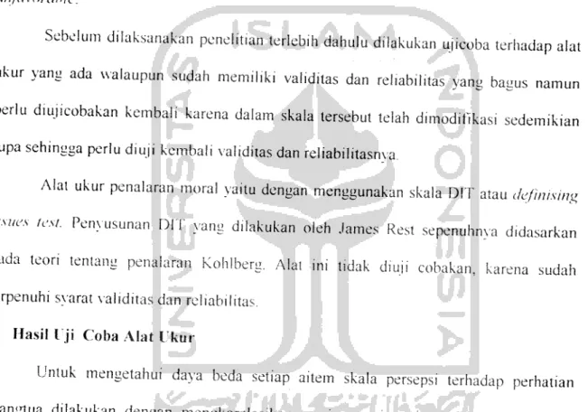 tabel 2 di bawah ini.