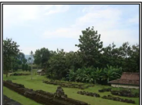 Gambar 23  Talud 2  b.1.6  Tangga  