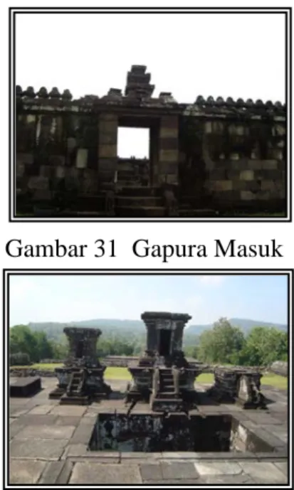 Gambar 34  Keputren 