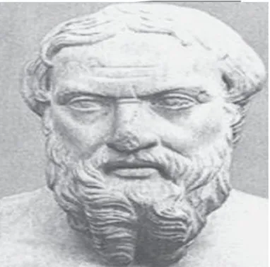 Gambar 1.1 Herodotus 