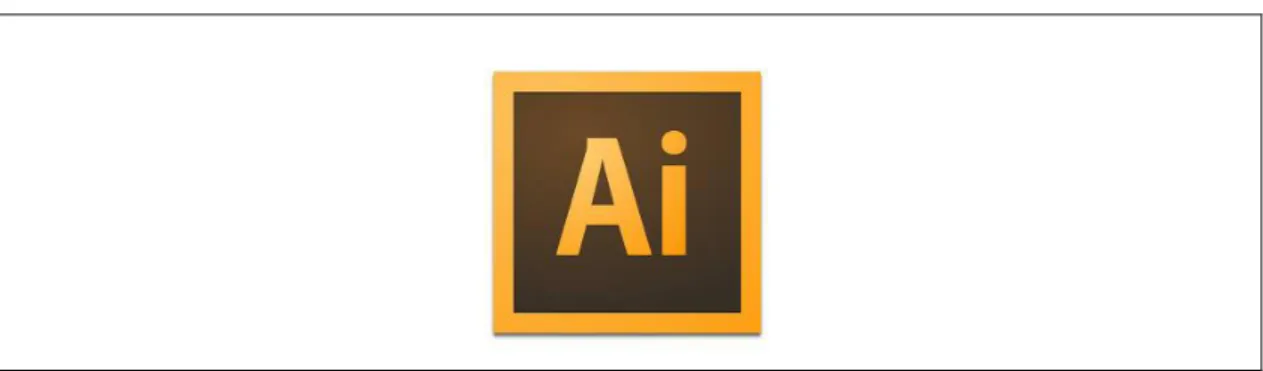Gambar 2.4 Logo Adobe Ilusstrator 