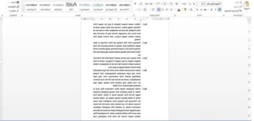 Gambar IV.1 Storyline 