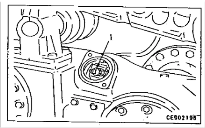 Gambar 4. Lubricator 