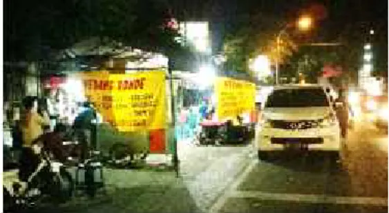 Tabel 2. Analisis aspek keterhubungan