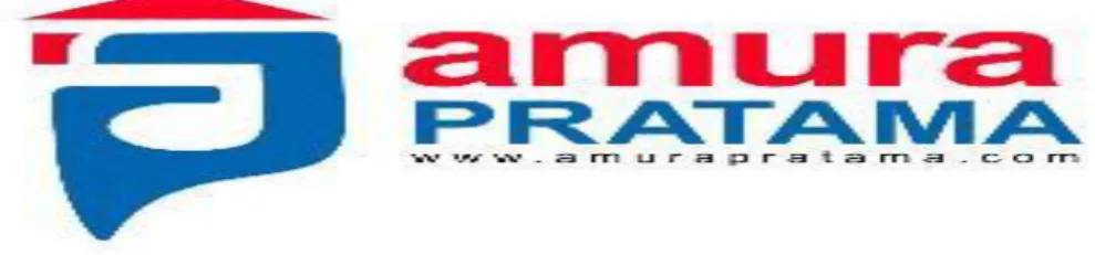 Gambar 1.2. Logo Amura Pratama Guest House 