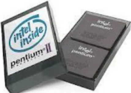 Gambar 2.9. Intel® Pentium® II Processor. 