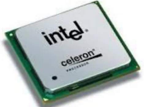 Gambar 2.11. Intel® Celeron® Processor. 
