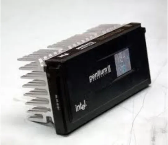 Gambar 2.10. Intel® Pentium® II Xeon™. 