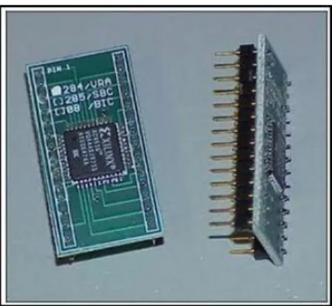 gambar 2. Video Memory 
