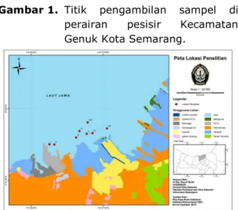 Gambar 2.  Pengukuran  Kerang  Darah  menurut Poutier (1998) 