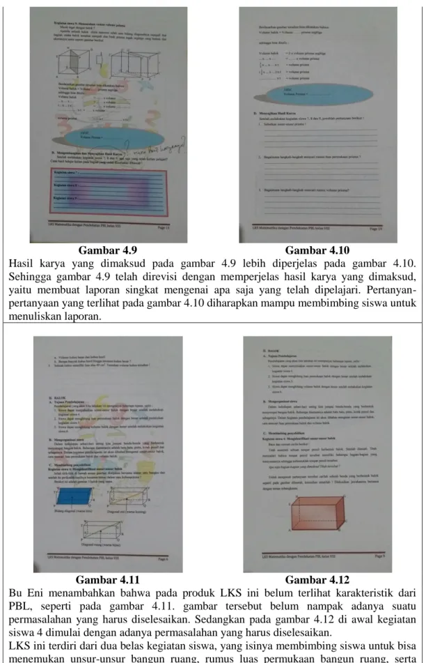 Gambar 4.9  Gambar 4.10 