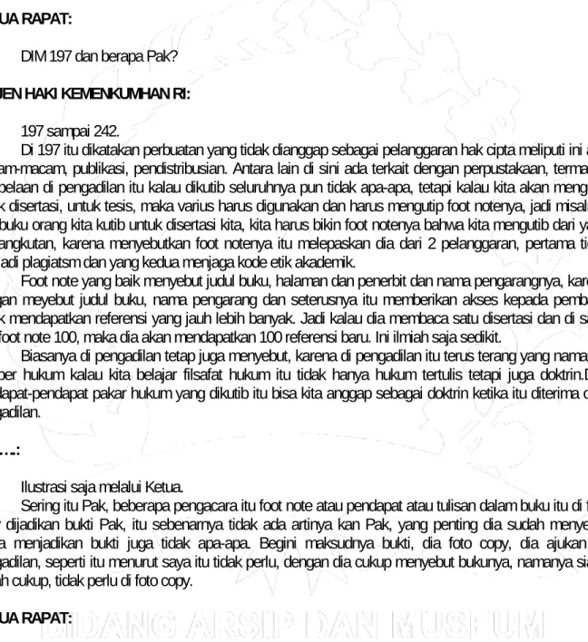 Ilustrasi saja melalui Ketua. 