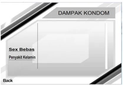 Gambar 4.26 Tampilan Menu Solusi 