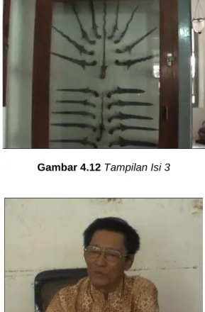 Gambar 4.12 Tampilan Isi 3    