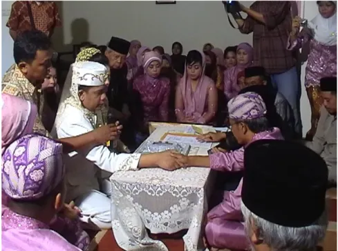 Gambar III.2. Ijabkobul