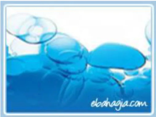 Gambar 2-3. Water Content (ebahagia.com)