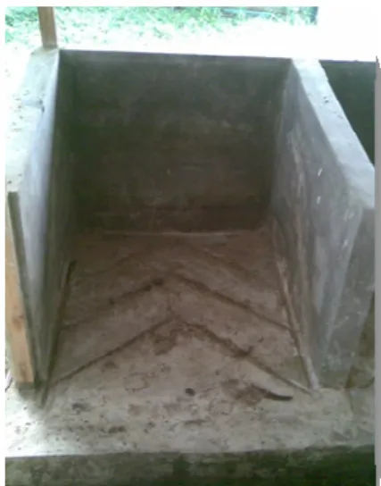 Gambar 4. Silo Drum 