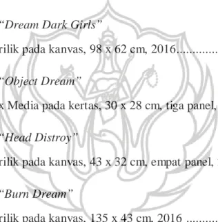 Gambar Karya 