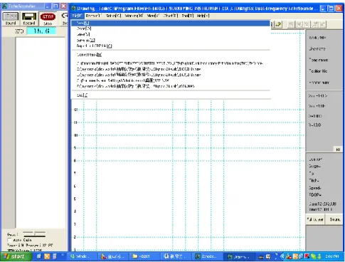 Gambar 3.11 Membuka project baru 